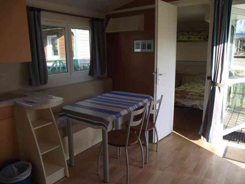 location vacances mobil home&nbsp; Morbihan