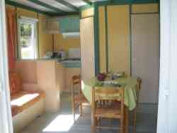 location vacances chalet&nbsp; Morbihan