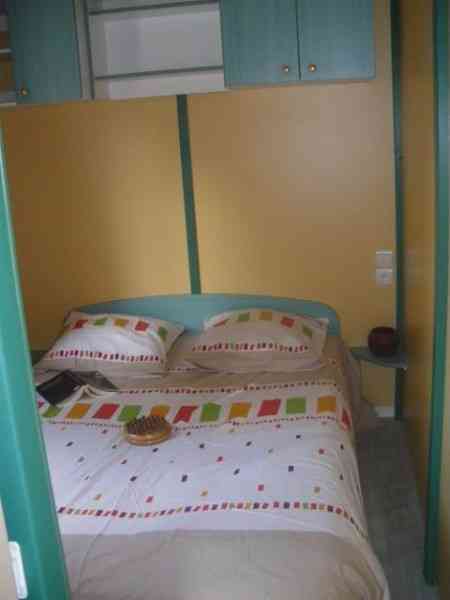location vacances chalet&nbsp; Morbihan