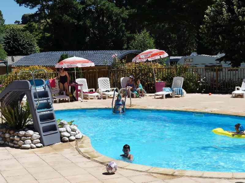 location vacances chalet&nbsp; Morbihan