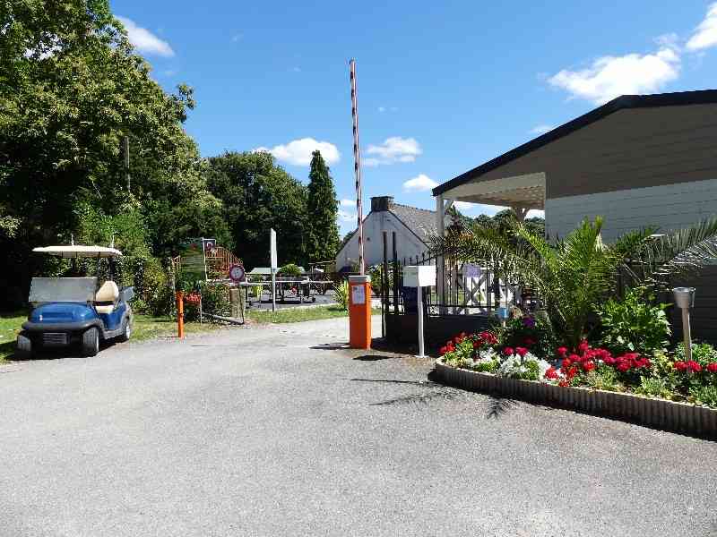 location vacances chalet&nbsp; Morbihan