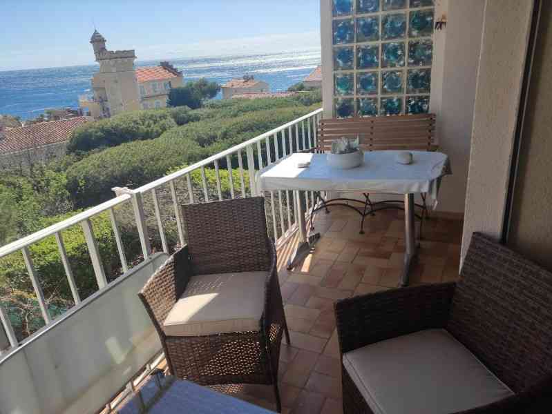 location vacances appartement&nbsp; Bouches-du-rhône