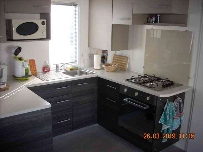 location vacances mobil home&nbsp; Charente-maritime