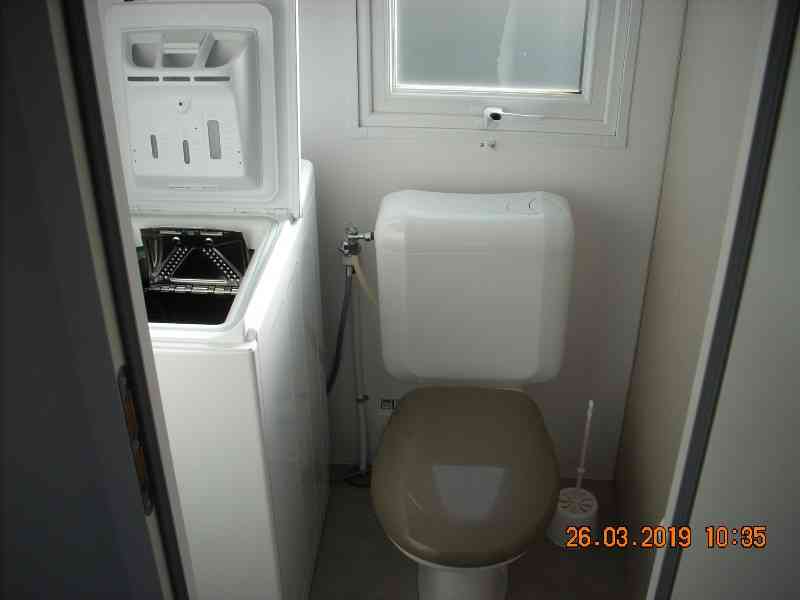 location vacances mobil home&nbsp; Charente-maritime