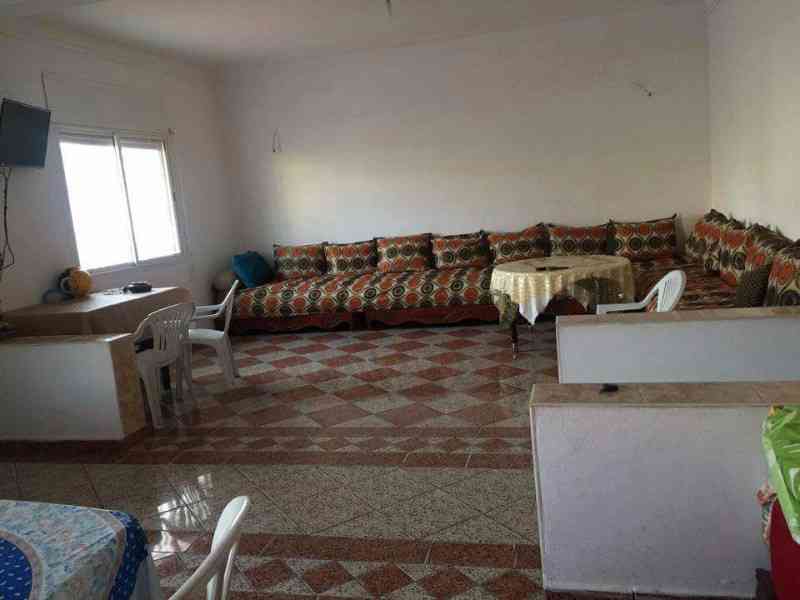 location vacances maison-villa&nbsp; Safi