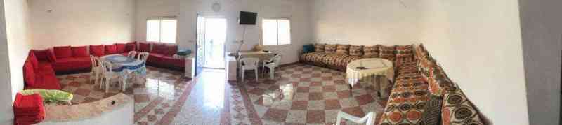 location vacances maison-villa&nbsp; Safi