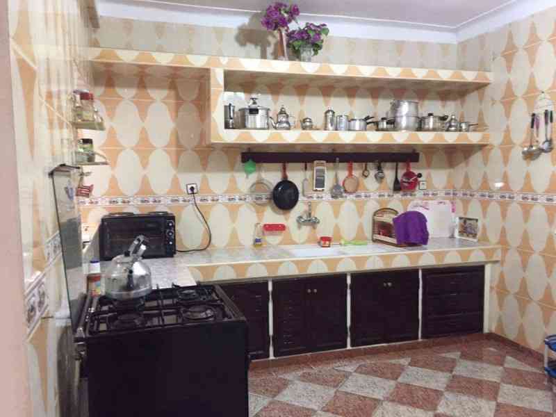 location vacances maison-villa&nbsp; Safi