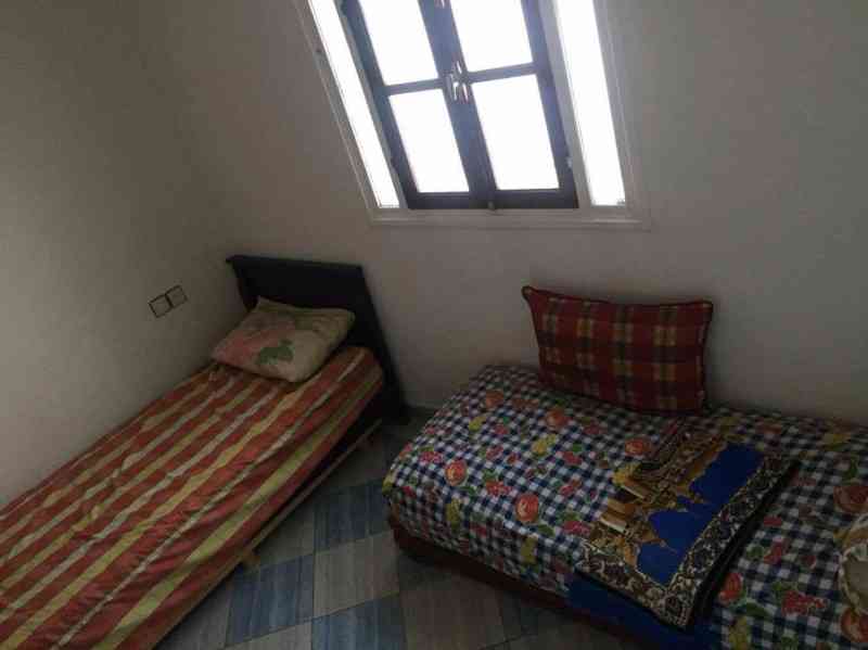 location vacances maison-villa&nbsp; Safi