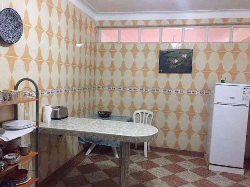location vacances maison-villa&nbsp; Safi