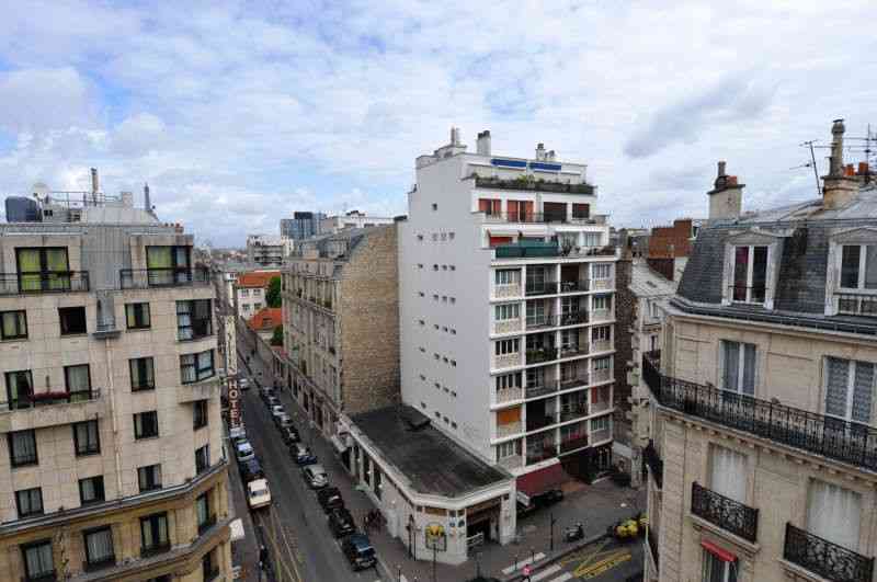 location vacances appartement&nbsp; Paris