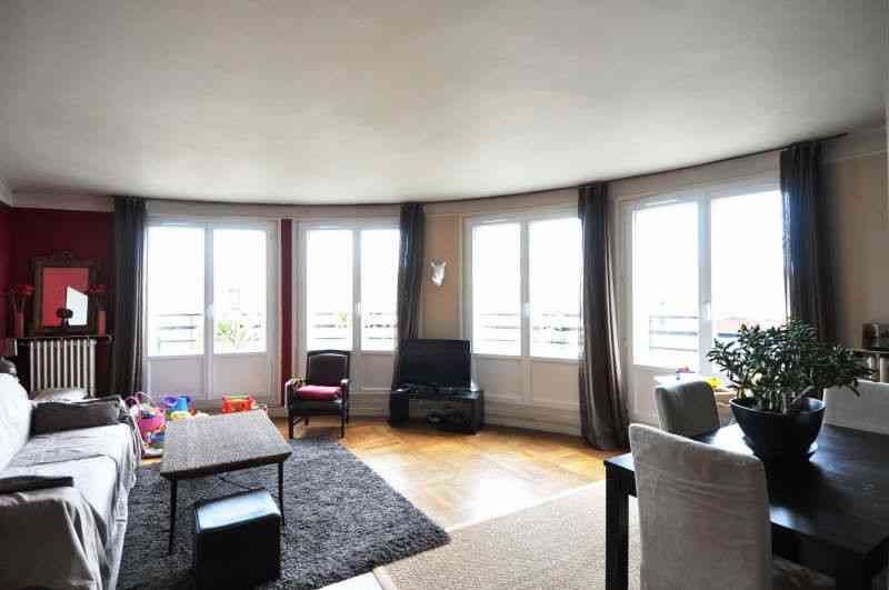 location vacances appartement&nbsp; Paris