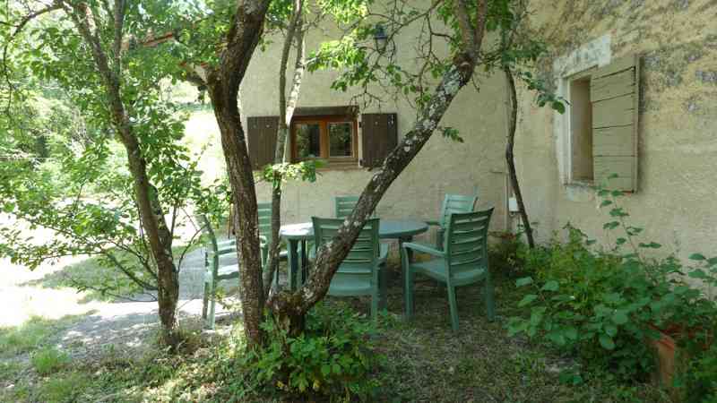 location vacances maison-villa&nbsp; Alpes-de-haute-provence