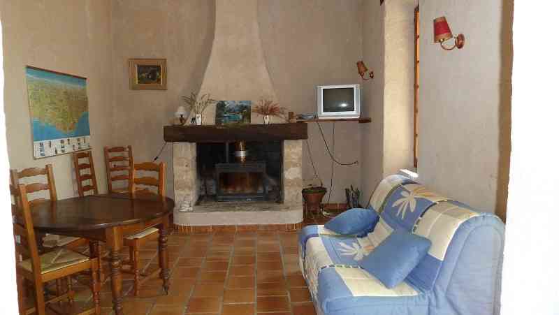 location vacances maison-villa&nbsp; Alpes-de-haute-provence