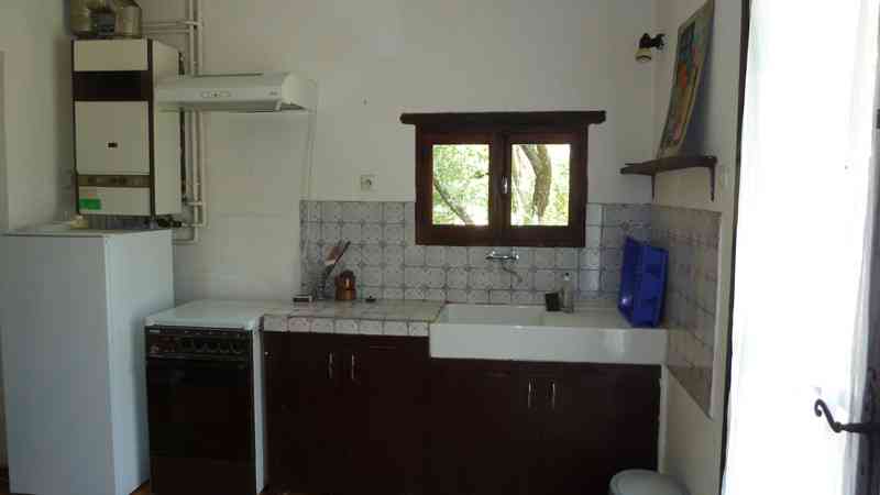 location vacances maison-villa&nbsp; Alpes-de-haute-provence