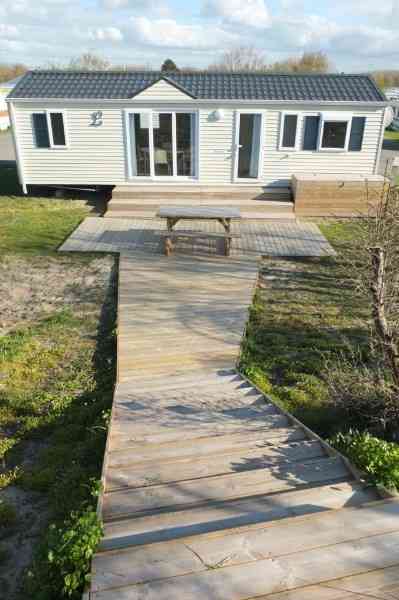 location vacances mobil home&nbsp; Nord