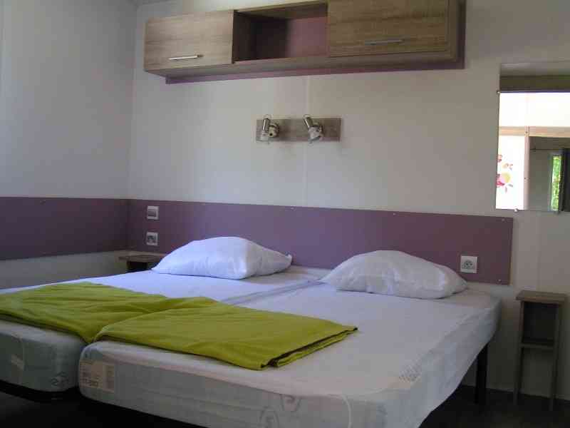 location vacances mobil home&nbsp; Orne