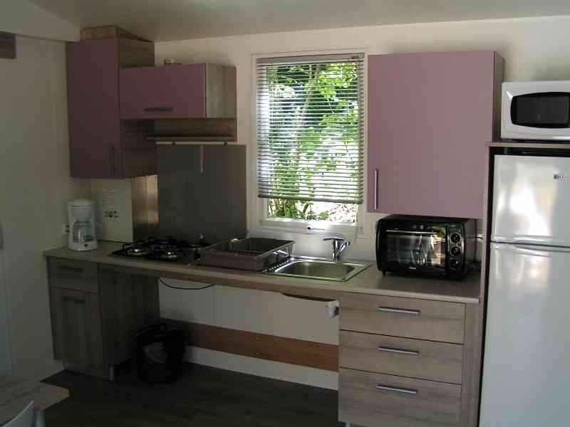 location vacances mobil home&nbsp; Orne