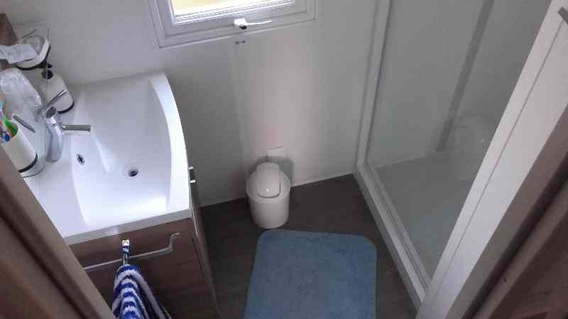 location vacances mobil home&nbsp; Vendée
