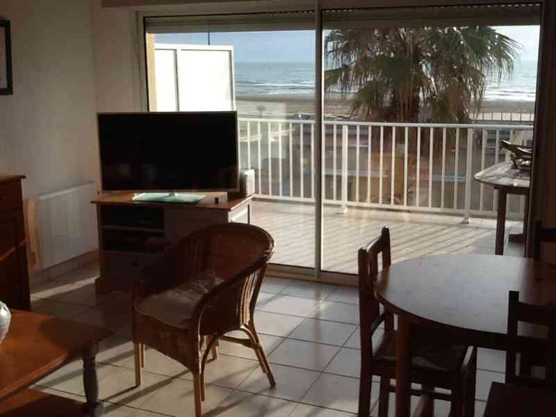 location vacances appartement&nbsp; Pyrénées-orientales