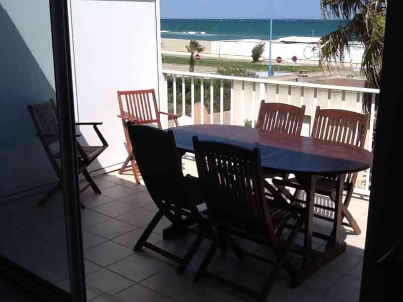 location vacances appartement&nbsp; Pyrénées-orientales