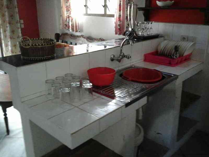 location vacances chalet&nbsp; Toamasina rural