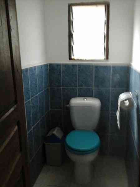 location vacances chalet&nbsp; Toamasina rural