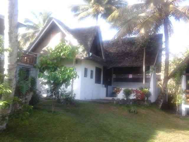 location vacances chalet&nbsp; Toamasina rural