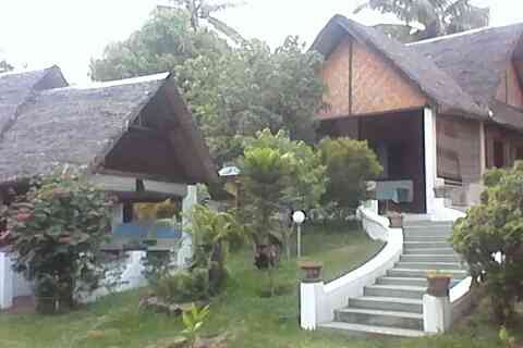location vacances chalet&nbsp; Toamasina rural