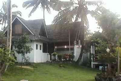 location vacances chalet&nbsp; Toamasina rural