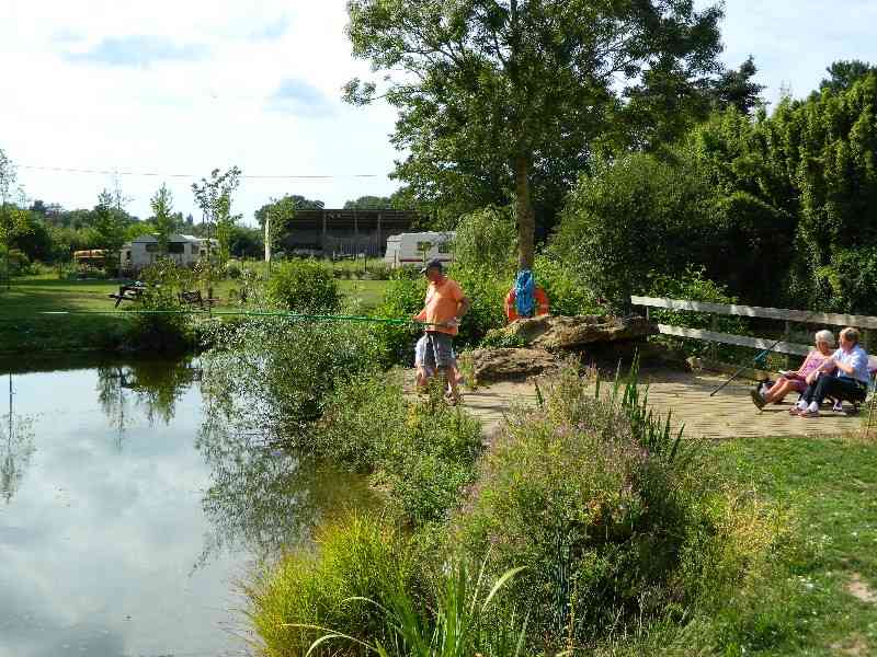 location vacances mobil home&nbsp; Vendée