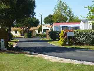 location vacances mobil home&nbsp; Vendée