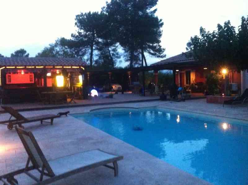 location vacances maison-villa&nbsp; Var