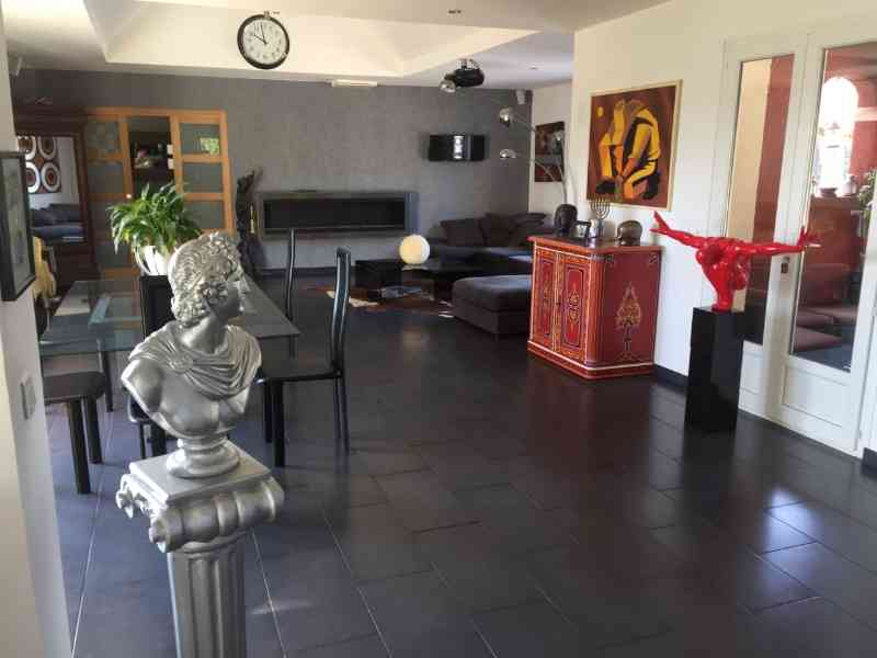location vacances maison-villa&nbsp; Var
