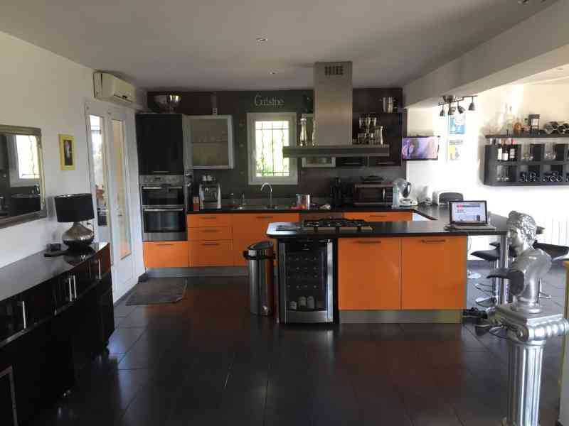 location vacances maison-villa&nbsp; Var