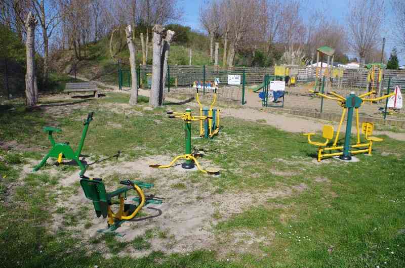 location vacances mobil home&nbsp; Nord