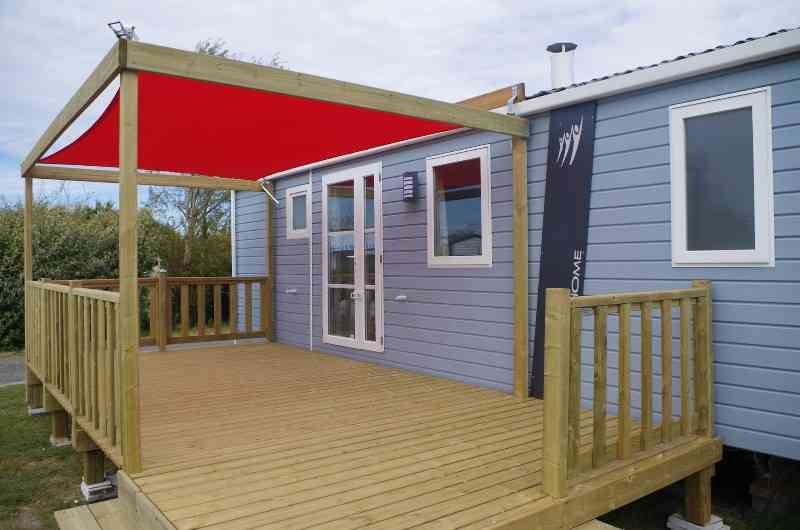location vacances mobil home&nbsp; Nord