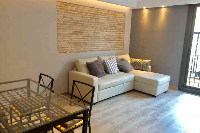 location vacances appartement&nbsp; Barcelona