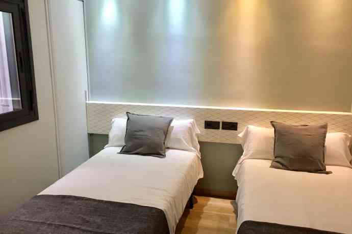 location vacances appartement&nbsp; Barcelona