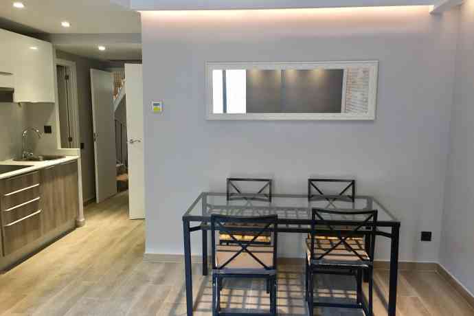 location vacances appartement&nbsp; Barcelona