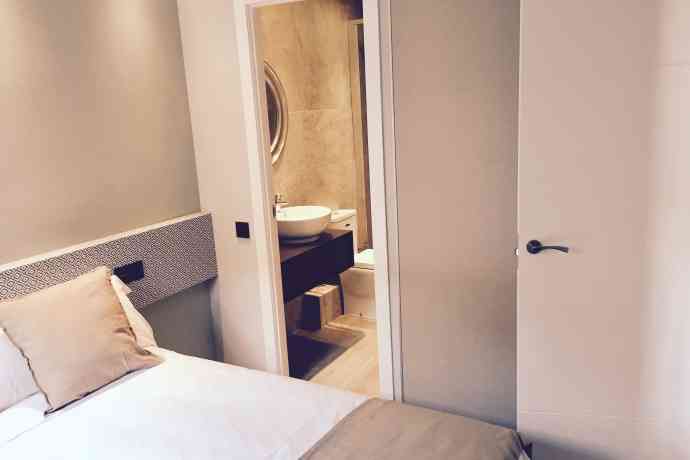 location vacances appartement&nbsp; Barcelona