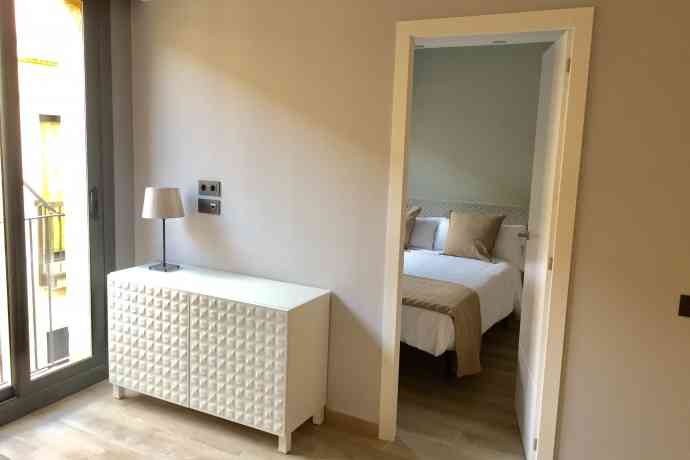 location vacances appartement&nbsp; Barcelona