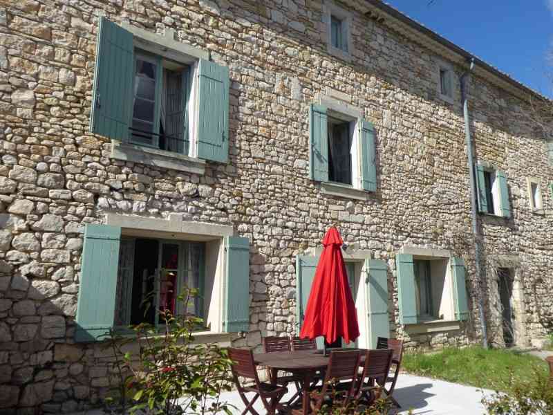 location vacances gite&nbsp; Gard