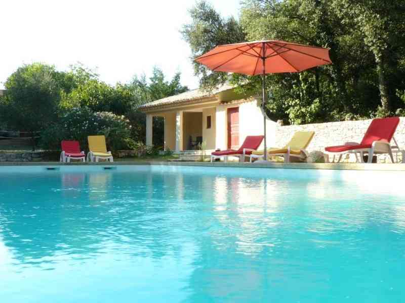 location vacances gite&nbsp; Gard