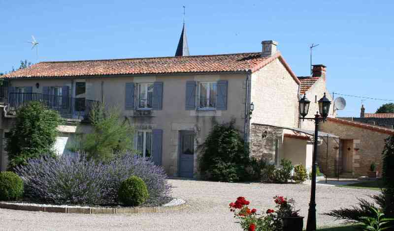 location vacances gite&nbsp; Vienne