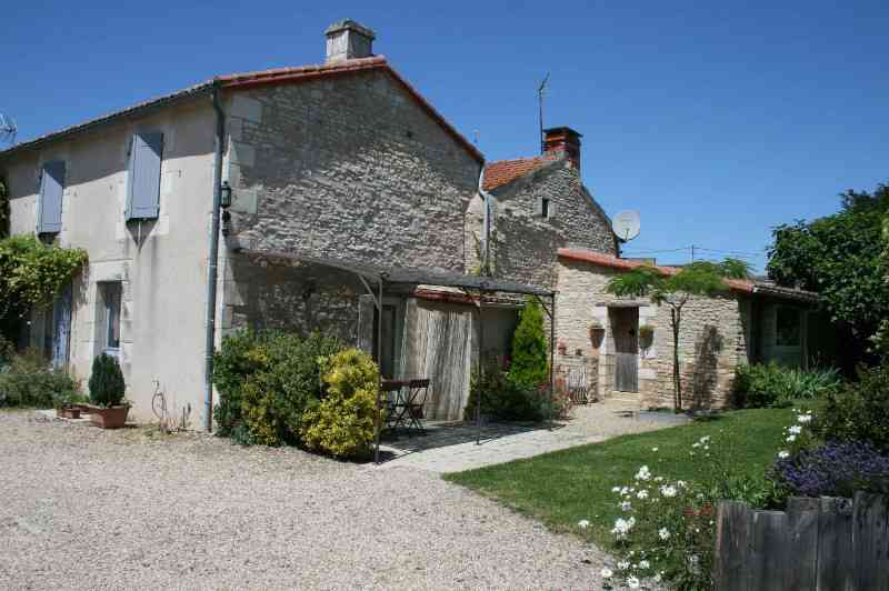 location vacances gite&nbsp; Vienne