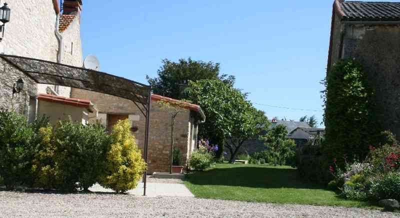 location vacances gite&nbsp; Vienne