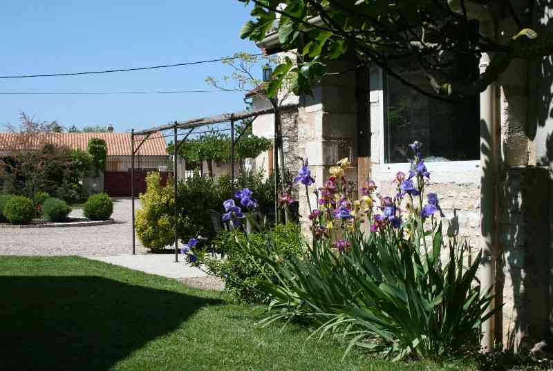 location vacances gite&nbsp; Vienne