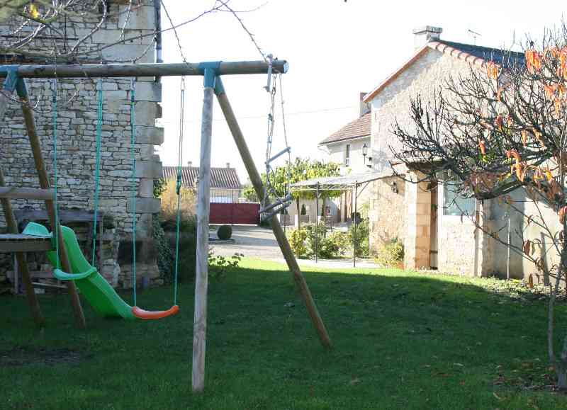 location vacances gite&nbsp; Vienne