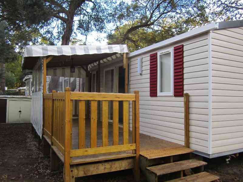 location vacances mobil home&nbsp; Loire-atlantique