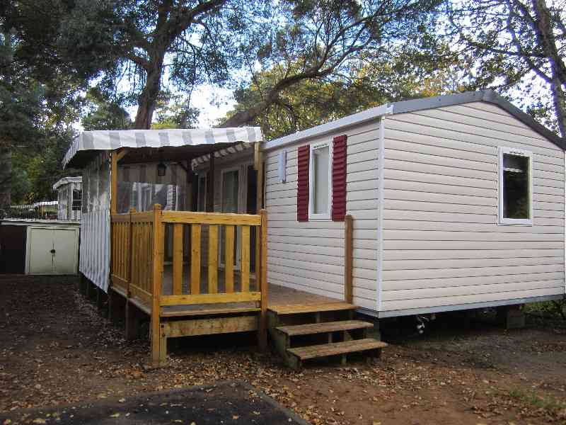 location vacances mobil home&nbsp; Loire-atlantique